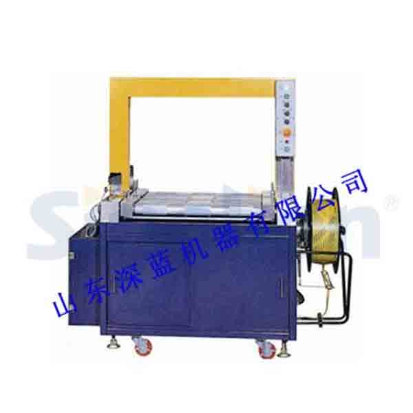 SL-55AR(標準無人化型)捆扎機