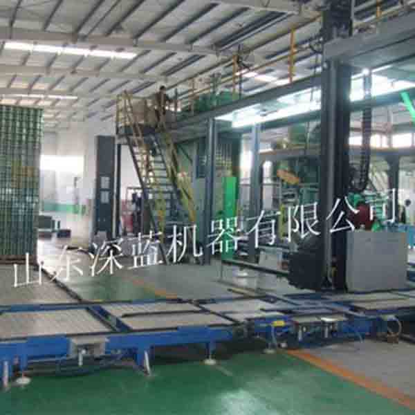 鏈條輸送機(jī)