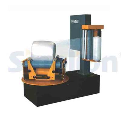 P500F 小圓筒式纏繞包裝機(jī)