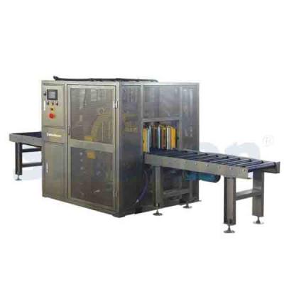 S800板材水平纏繞包裝機