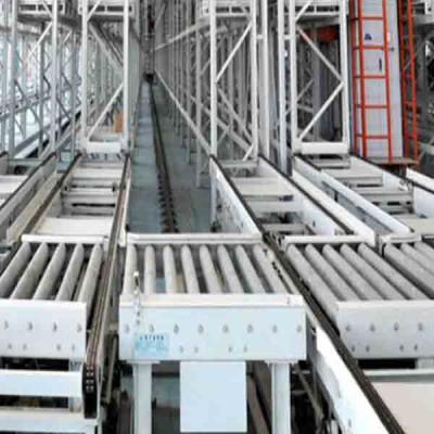 頂升移載機(jī)