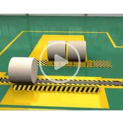 深藍(lán)機(jī)器造紙視頻三維版配音版