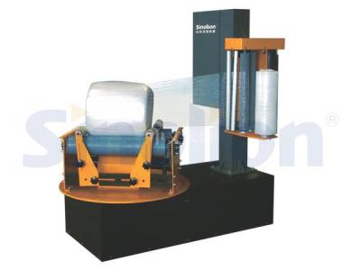 自動纏繞包裝機