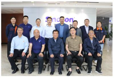 深藍(lán)機(jī)器