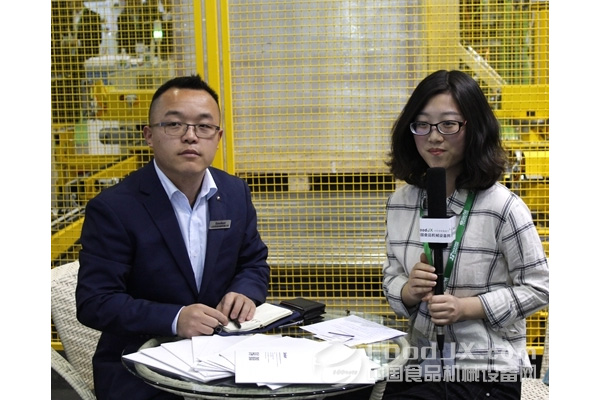 纏繞包裝設(shè)備