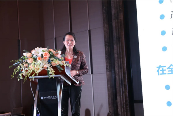 2020中國漿紙技術(shù)論壇暨第十一屆中華紙業(yè)漿紙技術(shù)論壇在南昌成功舉辦