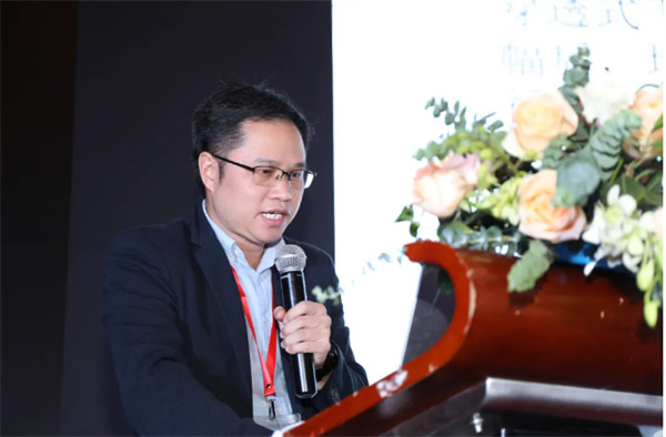 2020中國漿紙技術(shù)論壇暨第十一屆中華紙業(yè)漿紙技術(shù)論壇在南昌成功舉辦