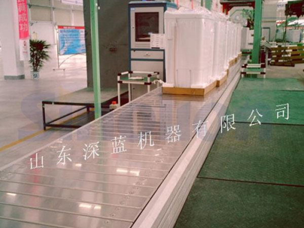 鏈條輸送機 鏈條輸送機