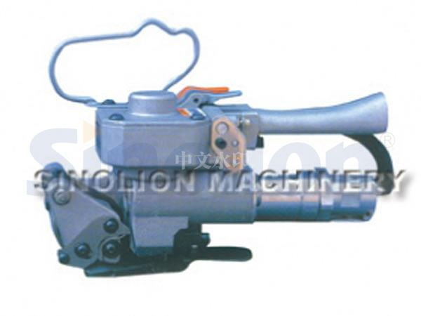 全自動(dòng)打包機(jī) 全自動(dòng)打包機(jī)