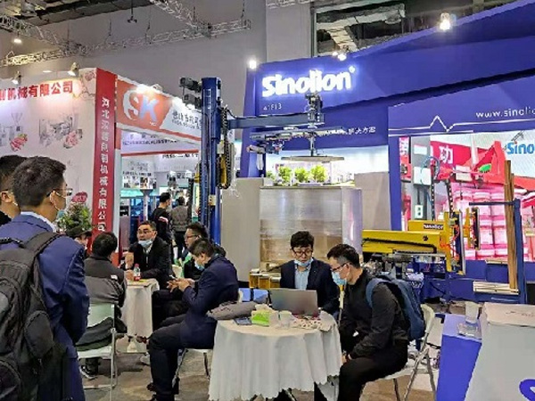 ProPak China 2020| 深藍新品來了！