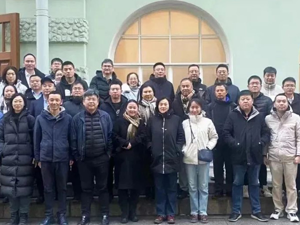 深藍(lán)機(jī)器 | 2023俄羅斯紙業(yè)展覽會圓滿收官，為中國制造贏得國際認(rèn)可！