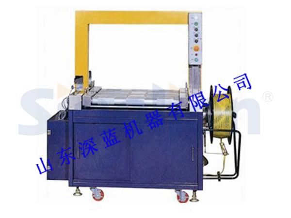 SL-55AR(標準無人化型)捆扎機 SL-55AR(標準無人化型)捆扎機