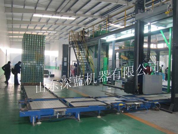 鏈條輸送機(jī) 鏈條輸送機(jī)