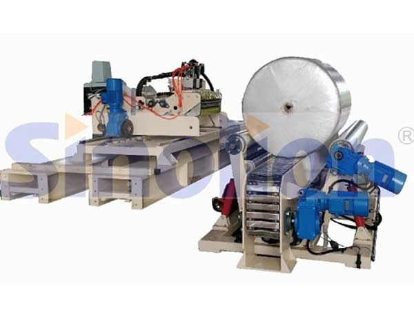 W2000F圓筒式復(fù)合纏繞包裝機(jī) W2000F圓筒式復(fù)合纏繞包裝機(jī)