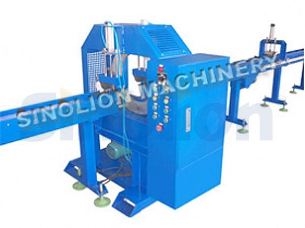 BS200水平纏繞包裝機(jī) BS200水平纏繞包裝機(jī)