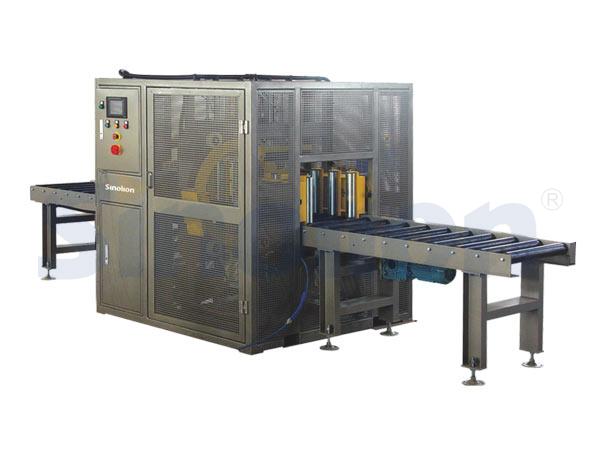 S800板材水平纏繞包裝機